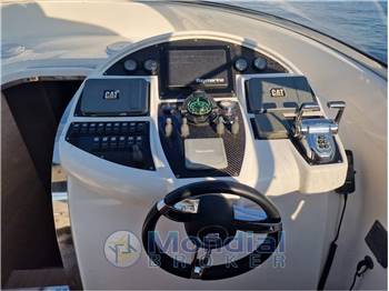 Marine Yachting Mig 50