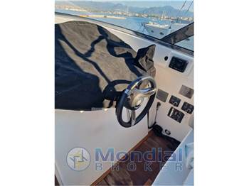 Marine Yachting Mig 50