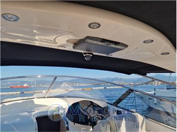 Marine Yachting Mig 50