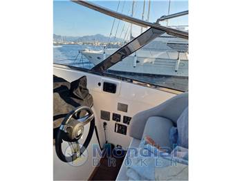 Marine Yachting Mig 50