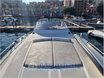 Marine Yachting Mig 50