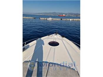 Marine Yachting Mig 50