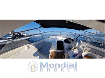 Marine Yachting Mig 50