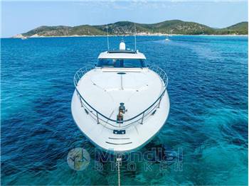 Baia Aqua 54