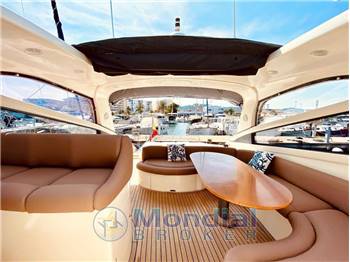 Baia Aqua 54