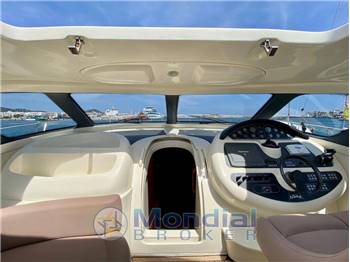 Baia Aqua 54