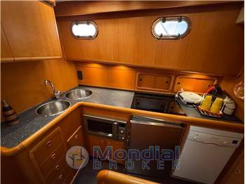 Estensi 440 Goldstar