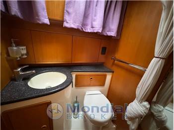 Estensi 440 Goldstar