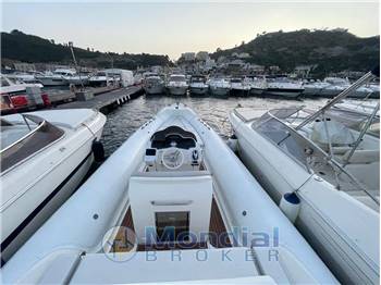 Doviboat 780 Revolution
