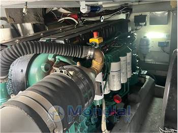 Innovazioni e Progetti S.p.A. Alena 56