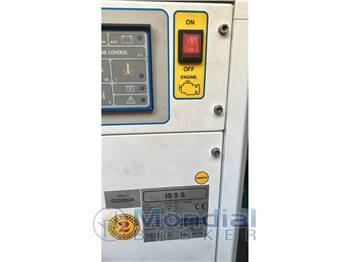 Innovazioni e Progetti S.p.A. Alena 56