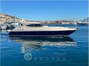 Gianetti 58