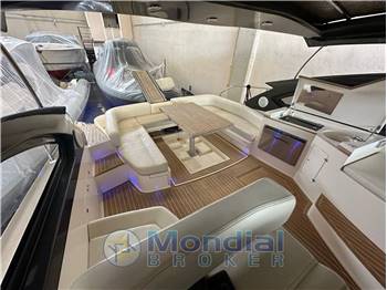 FIART 47 Fourtyseven Genius