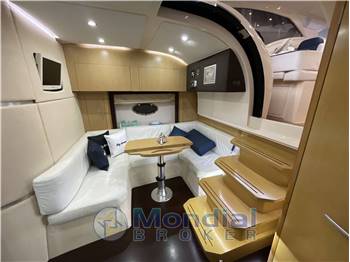 MANO MARINE 42.50 HT