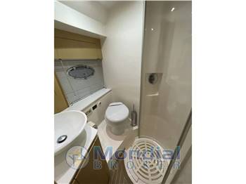 MANO MARINE 42.50 HT