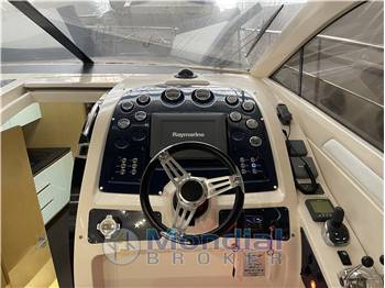 MANO MARINE 42.50 HT