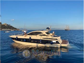 MANO MARINE 42.50 HT