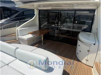 Azimut 68s