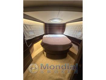 Azimut 68s