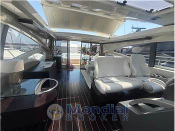 Azimut 68s