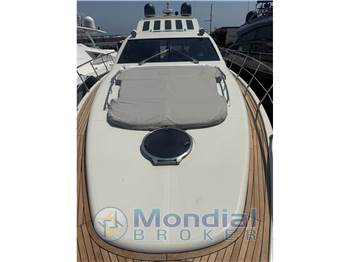 Azimut 68s
