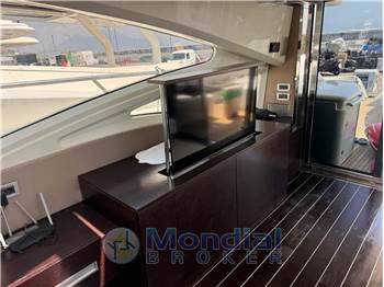 Azimut 68s