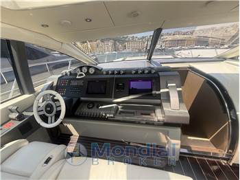 Azimut 68s