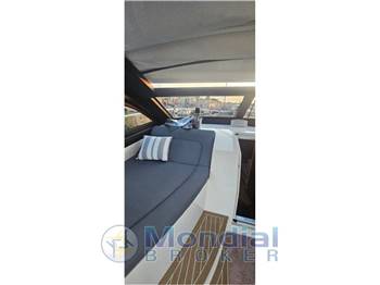 Fiart Mare 47 Fourtyseven Genius