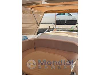 Rio Yacht Cruiser 47