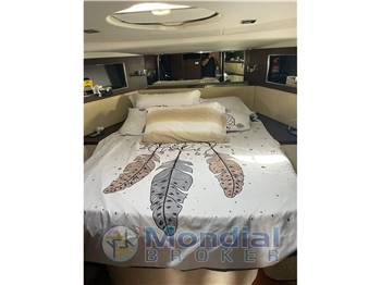 Rio Yacht Cruiser 47