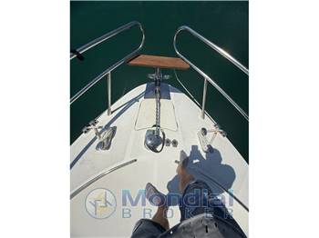 Rio Yacht Cruiser 47