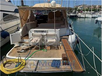 Rio Yacht Cruiser 47