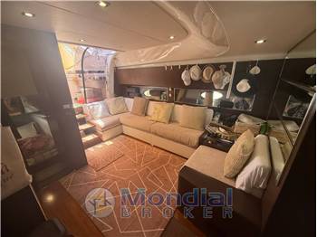 Rio Yacht Cruiser 47