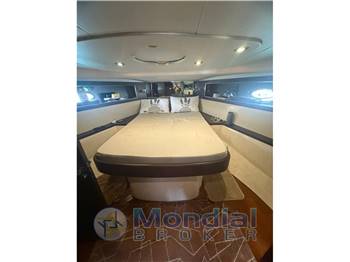 Rio Yacht Cruiser 47