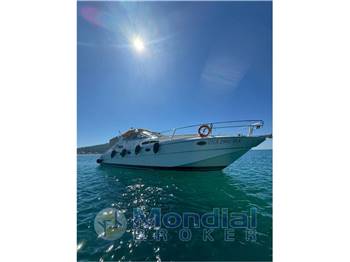 Rio Yacht Cruiser 47