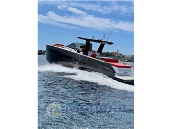 Fiart 43 SEAWALKER