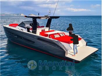 Fiart 43 SEAWALKER