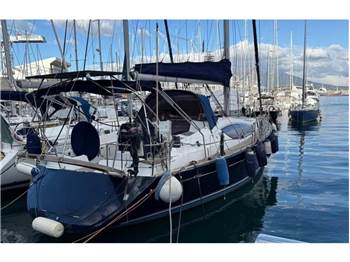 Jeanneau SUN ODYSSEY 45 DS