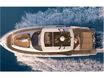 Gulf Craft Oryx 379