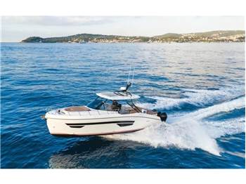 Gulf Craft Oryx 379