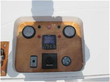Vitsen & Vis Vitsen Vis 66