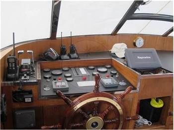Vitsen & Vis Vitsen Vis 66
