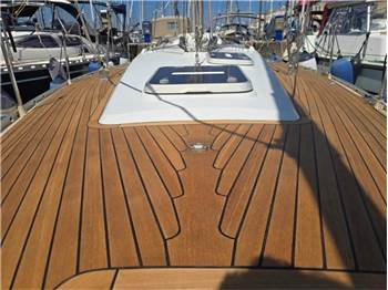 Comar Comet 38'