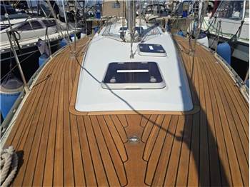 Comar Comet 38'