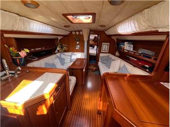 Comar Comet 38'