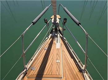 Comar Comet 38'