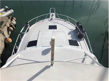 Luhrs LUHRS 380
