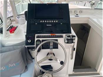 Luhrs LUHRS 380