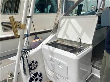 Luhrs LUHRS 380