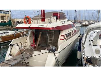 Posillipo-Rizzardi Technema 51'